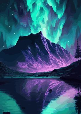 Aurora Borealis