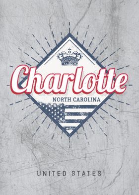 Charlotte North Carolina