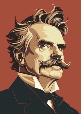 Friedrich Nietzsche