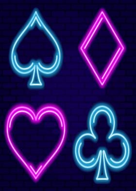 Poker Cards