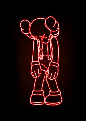 Kaws 