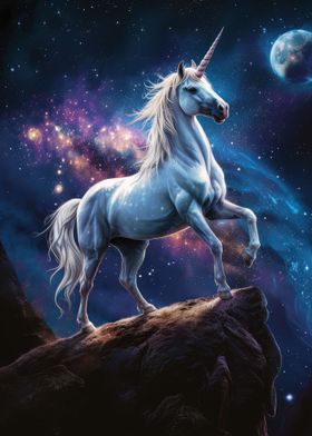 Cosmic Unicorn