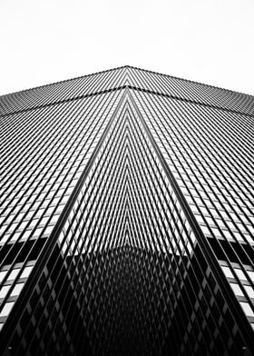 Criss Cross Symmetry 18