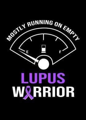 Funny Lupus Awareness