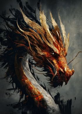 Red Dragon