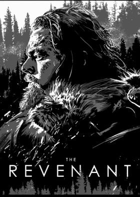 The Revenant