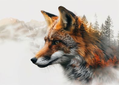 Fox Nature