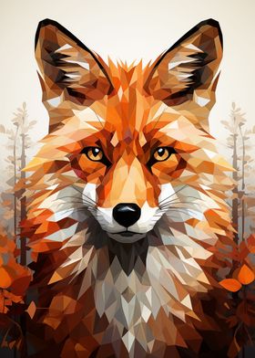 Abstract Geometric Fox