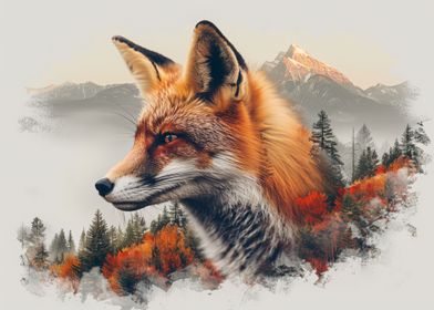 Fox Nature