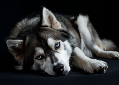 Husky