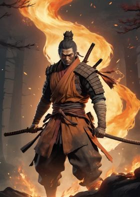 Sekiro Shadows die twice