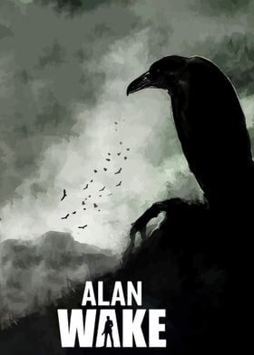 Alan Wake