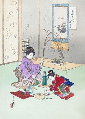 Ikebana