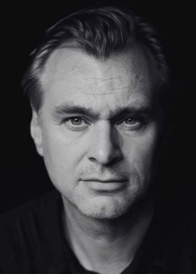 face Christopher Nolan