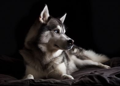 Husky