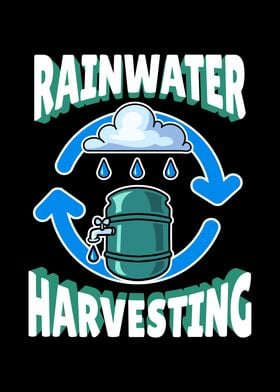 Rainwater Harvesting