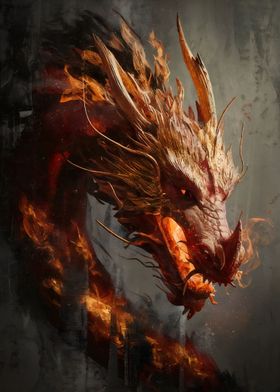 Red Dragon