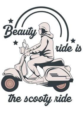 Beauty Ride