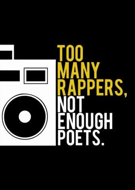 rappers hip hop musical