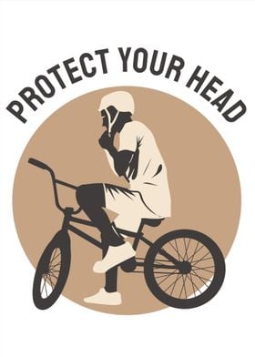 Protect Your Head