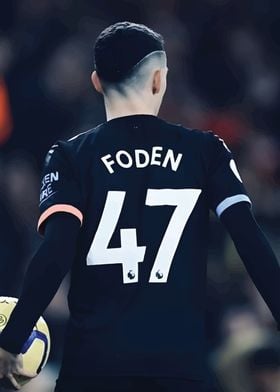 FODEN 47