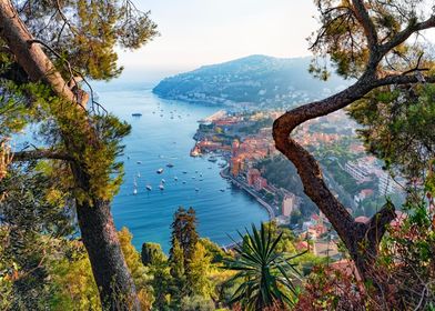 French Riviera