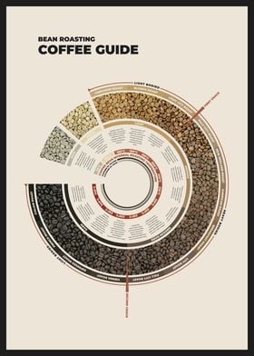 Coffee Bean Roasting Guide