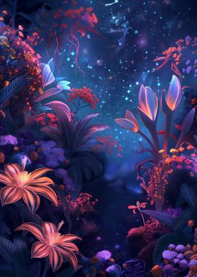 Galactic Garden of Eden