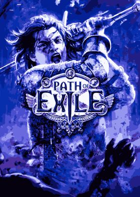 Path Of Exile