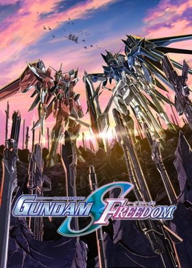 Mobile Suit Gundam SEED Freedom-preview-2