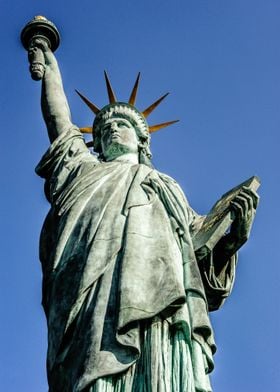 Statue of Liberty