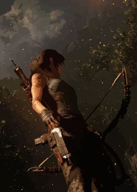 Tomb Raider