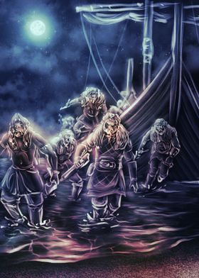 The Berserkers