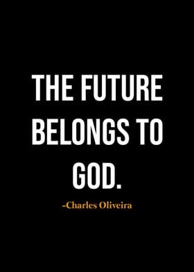 Charles Oliveira quotes 