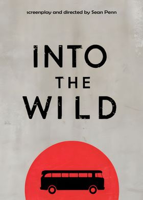into the wild