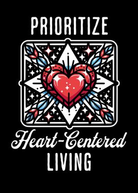 Heart Centered Living