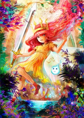 child of light