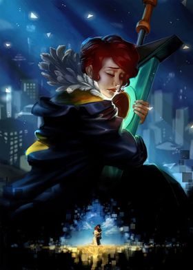 TRANSISTOR