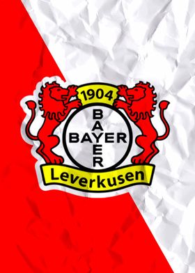 Bayer Leverkusen 1904