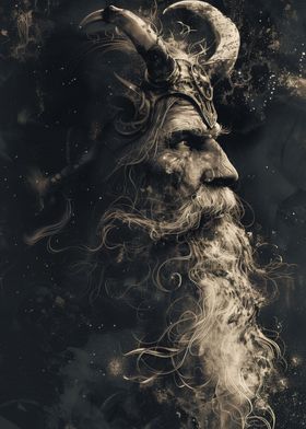 The Norse God