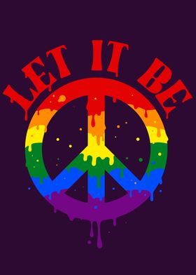 Let It Be