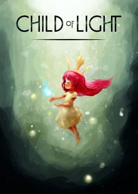 CHILD of LIGHT