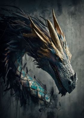 Dark Dragon