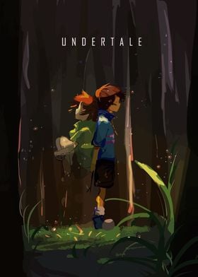 Undertale