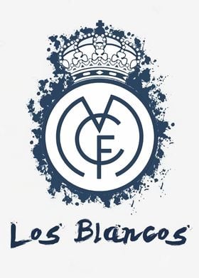 Los Blancos or Real Madrid