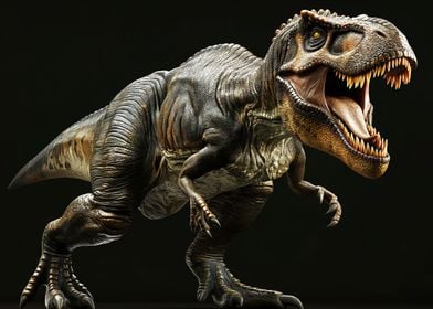 Tyrannosaurus rex