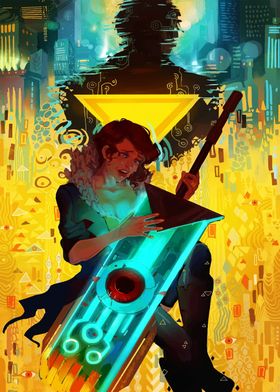 TRANSISTOR