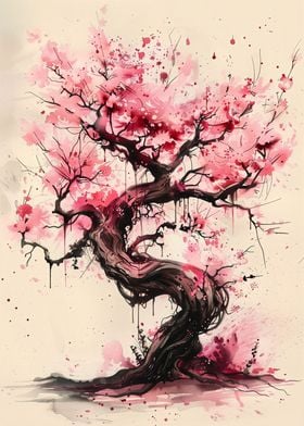Beautiful Cherry blossom 