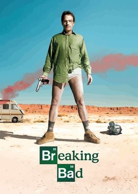 Breaking Bad