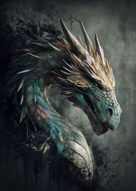 White Dragon